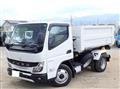 2024 Mitsubishi Fuso Canter