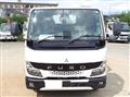 2024 Mitsubishi Fuso Canter