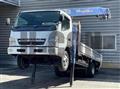 2004 Mitsubishi Fuso Canter