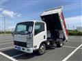 2014 Isuzu Elf Truck