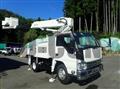 2012 Isuzu Elf Truck