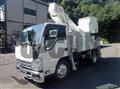 2012 Isuzu Elf Truck