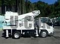 2012 Isuzu Elf Truck