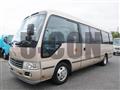 2016 Toyota Coaster