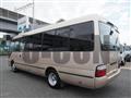 2016 Toyota Coaster