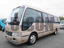 2016 Toyota Coaster