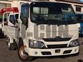 2017 Toyota Dyna Truck