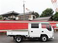 2015 Isuzu Elf Truck