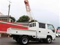 2015 Isuzu Elf Truck