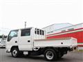 2015 Isuzu Elf Truck
