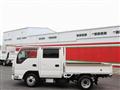2015 Isuzu Elf Truck