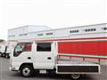 2015 Isuzu Elf Truck