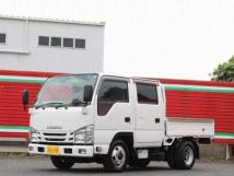 2015 Isuzu Elf Truck