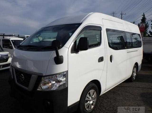 2019 Nissan Nissan Others