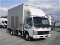 2007 Mitsubishi Fuso Canter