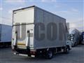 2007 Mitsubishi Fuso Canter