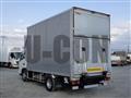 2007 Mitsubishi Fuso Canter