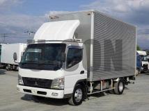 2007 Mitsubishi Fuso Canter