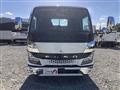 2021 Mitsubishi Fuso Canter