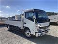 2021 Mitsubishi Fuso Canter