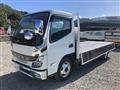 2021 Mitsubishi Fuso Canter