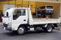 2018 Isuzu Elf Truck