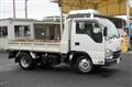 2018 Isuzu Elf Truck