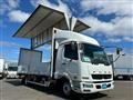 2016 Mitsubishi Fuso Fighter