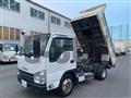 2012 Isuzu Elf Truck