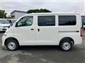 2025 Toyota Townace Van