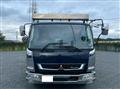 2020 Mitsubishi Fuso Fighter
