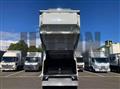 2025 Mitsubishi Fuso Canter