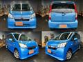 2014 Daihatsu Move