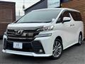 2018 Toyota Vellfire