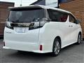 2018 Toyota Vellfire