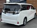 2018 Toyota Vellfire