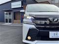 2018 Toyota Vellfire