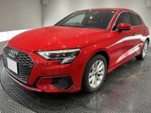 2021 Audi A3