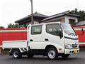 2014 Toyota Dyna Truck