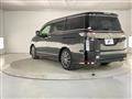 2015 Nissan Elgrand