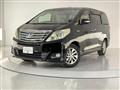 2012 Toyota Alphard Hybrid