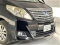 2012 Toyota Alphard Hybrid