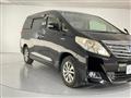 2012 Toyota Alphard Hybrid