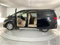 2012 Toyota Alphard Hybrid