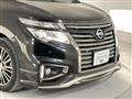 2015 Nissan Elgrand