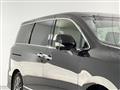 2015 Nissan Elgrand