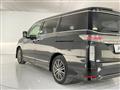 2015 Nissan Elgrand