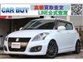 2012 Suzuki Swift