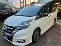 2016 Nissan Serena