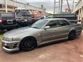 2000 Nissan Skyline